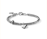 Bracelet Maria Cristina Sterling Femme Snake in Argent G2806C